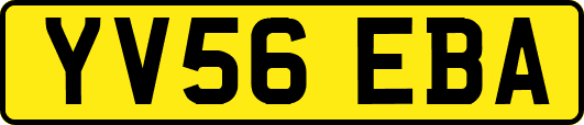 YV56EBA