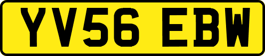 YV56EBW