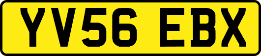 YV56EBX