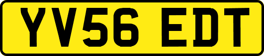 YV56EDT