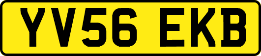 YV56EKB