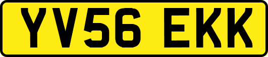 YV56EKK