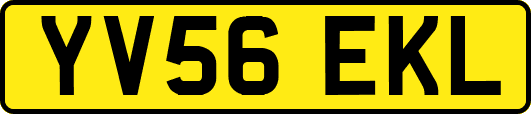 YV56EKL