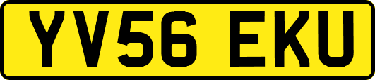 YV56EKU