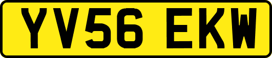 YV56EKW