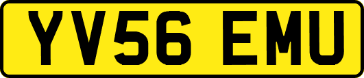 YV56EMU