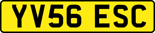 YV56ESC