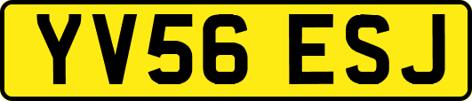 YV56ESJ