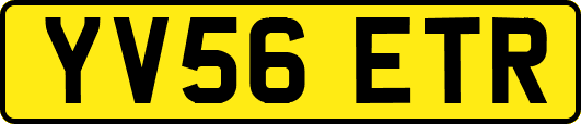 YV56ETR