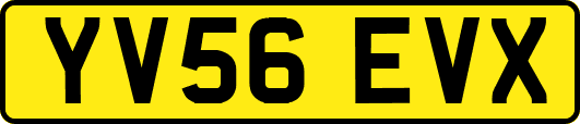 YV56EVX
