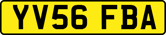 YV56FBA