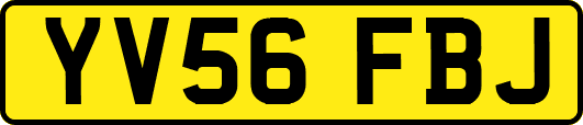 YV56FBJ