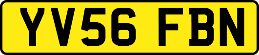 YV56FBN