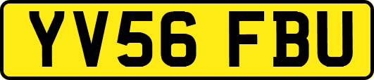 YV56FBU