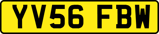 YV56FBW