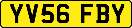 YV56FBY