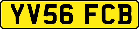 YV56FCB