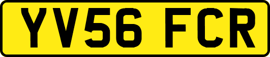 YV56FCR