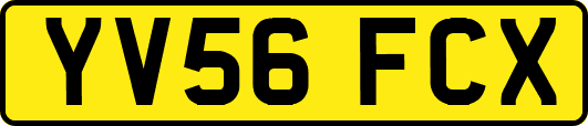 YV56FCX