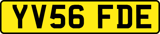 YV56FDE