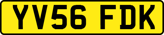 YV56FDK