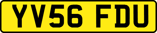 YV56FDU