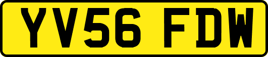 YV56FDW