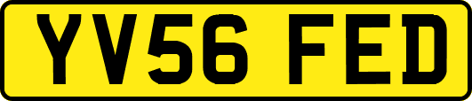 YV56FED
