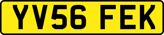 YV56FEK
