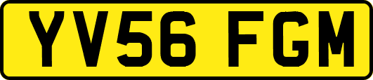 YV56FGM