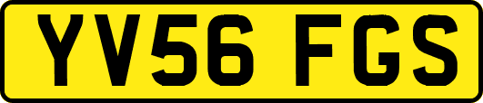 YV56FGS