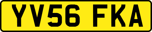 YV56FKA