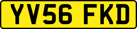 YV56FKD
