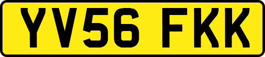 YV56FKK