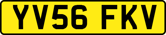 YV56FKV