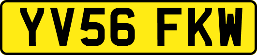 YV56FKW