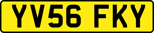 YV56FKY