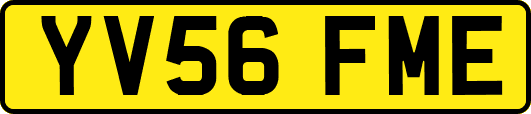 YV56FME
