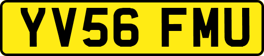 YV56FMU