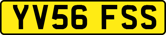YV56FSS