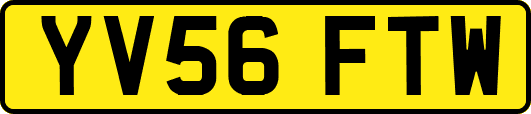 YV56FTW