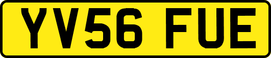 YV56FUE