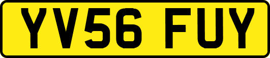 YV56FUY