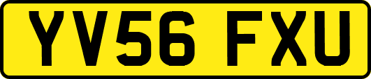 YV56FXU