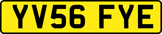 YV56FYE
