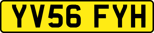 YV56FYH