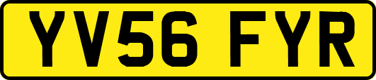 YV56FYR