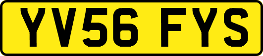 YV56FYS