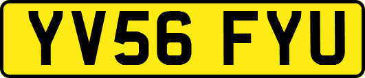 YV56FYU