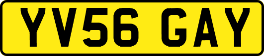 YV56GAY